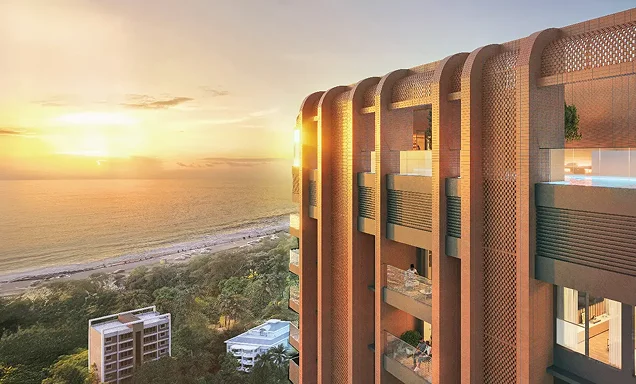 Where Luxury Meets the Sea